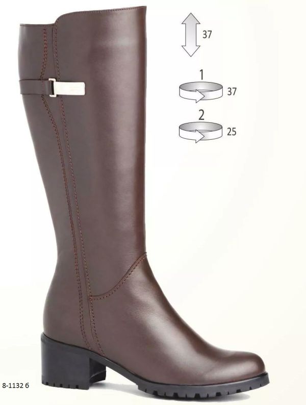 Women's boots 8-1132 b